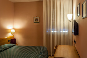 Hotel Bernardino