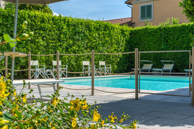 Hotel San Marco