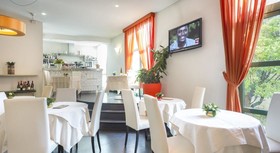 Hotel San Marco