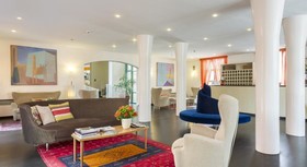 Hotel San Marco