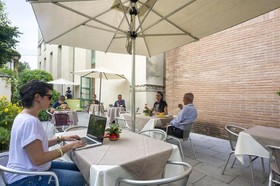 Hotel San Marco