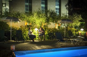 Hotel San Marco