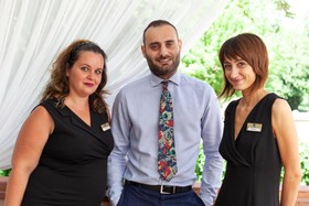 Hotel Ilaria & Residenza dell'Alba