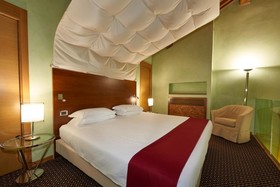 Hotel Ilaria & Residenza dell'Alba