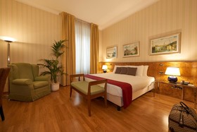 Hotel Ilaria & Residenza dell'Alba