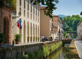 Hotel Ilaria & Residenza dell'Alba