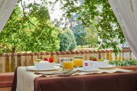 Hotel Ilaria & Residenza dell'Alba