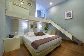 Hotel Ilaria & Residenza dell'Alba
