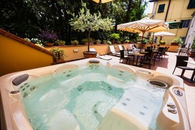 Hotel Ilaria & Residenza dell'Alba