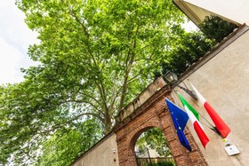 Hotel Ilaria & Residenza dell'Alba