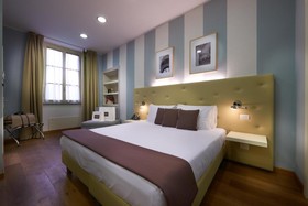 Hotel Ilaria & Residenza dell'Alba