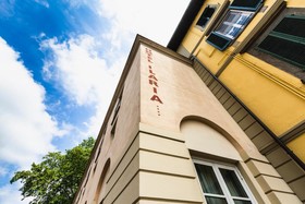 Hotel Ilaria & Residenza dell'Alba