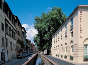 Hotel Ilaria & Residenza dell'Alba