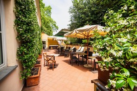 Hotel Ilaria & Residenza dell'Alba