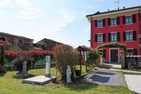 Il Giardino dei Poeti