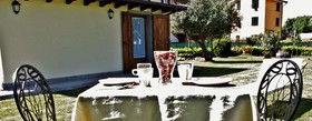 Il Giardino dei Poeti