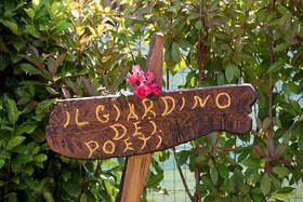 Il Giardino dei Poeti
