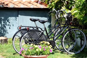 Il Giardino dei Poeti