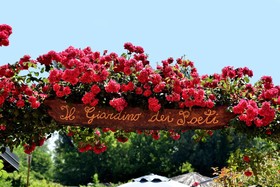 Il Giardino dei Poeti