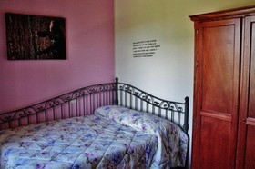 Il Giardino dei Poeti