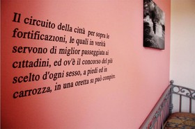 Il Giardino dei Poeti