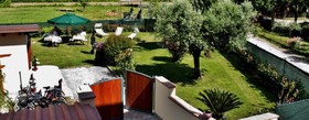 Il Giardino dei Poeti