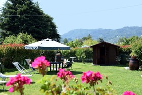 Il Giardino dei Poeti