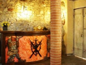 La Corte dei Folletti