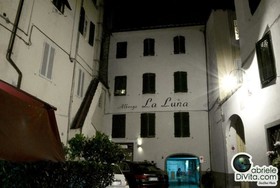 La Luna