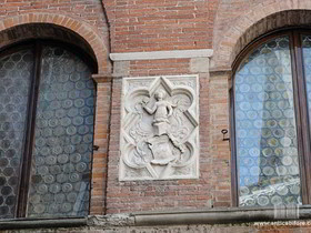 L Antica Bifore