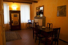 La Tosca Rooms