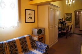 La Tosca Rooms