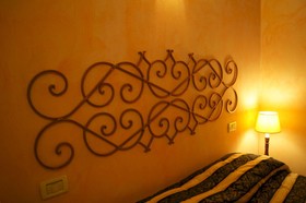 La Tosca Rooms