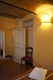 La Tosca Rooms
