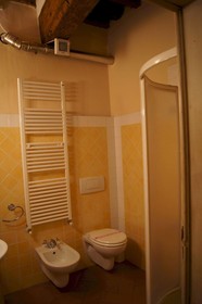 La Tosca Rooms