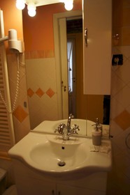 La Tosca Rooms
