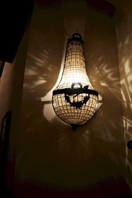 La Tosca Rooms