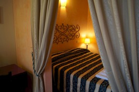 La Tosca Rooms