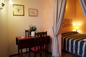 La Tosca Rooms