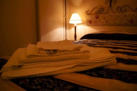 La Tosca Rooms
