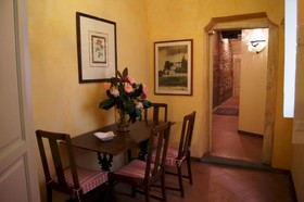 La Tosca Rooms