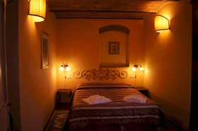 La Tosca Rooms