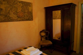 La Tosca Rooms