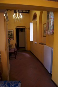 La Tosca Rooms