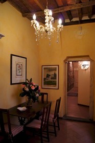 La Tosca Rooms