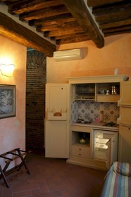 La Tosca Rooms