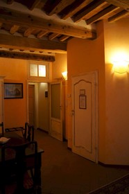 La Tosca Rooms
