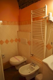 La Tosca Rooms