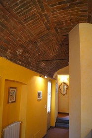 La Tosca Rooms