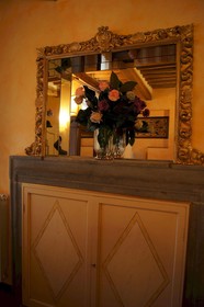 La Tosca Rooms